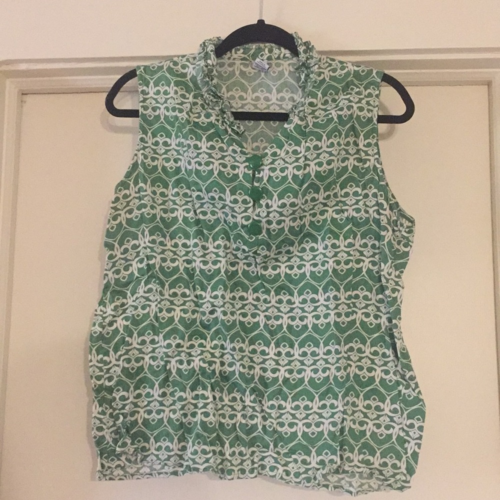 GAP Short sleeve top